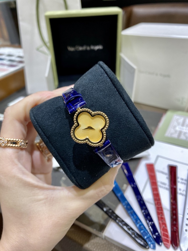 VANCLEEF&ARPELS