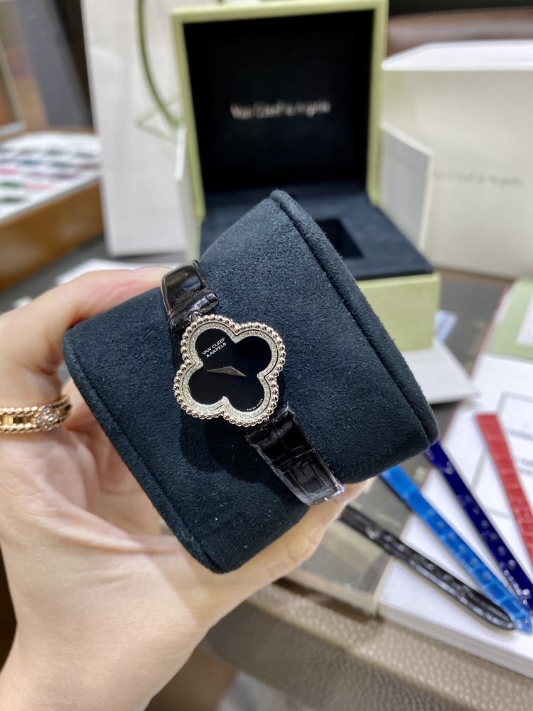 VANCLEEF&ARPELS