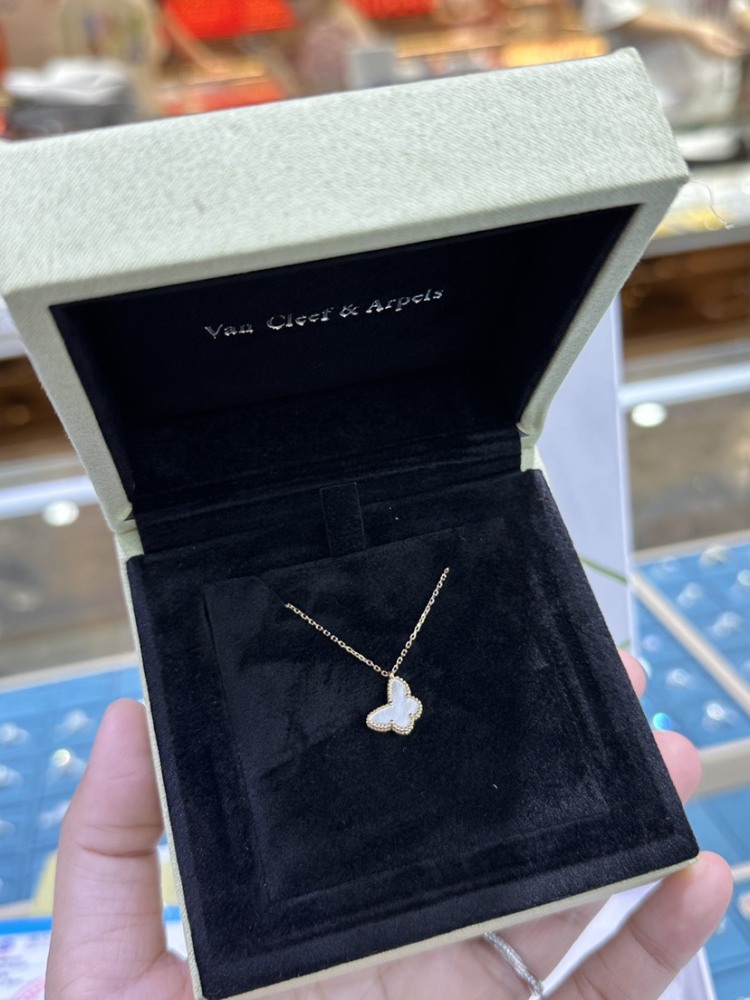 VANCLEEF&ARPELS
