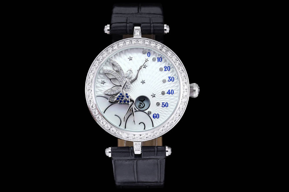 VANCLEEF&ARPELS