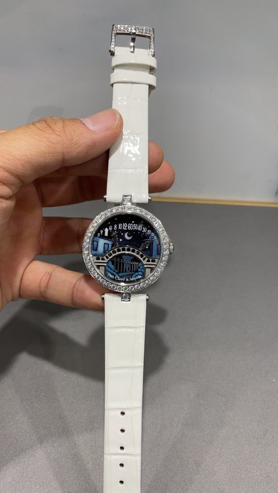 VANCLEEF&ARPELS