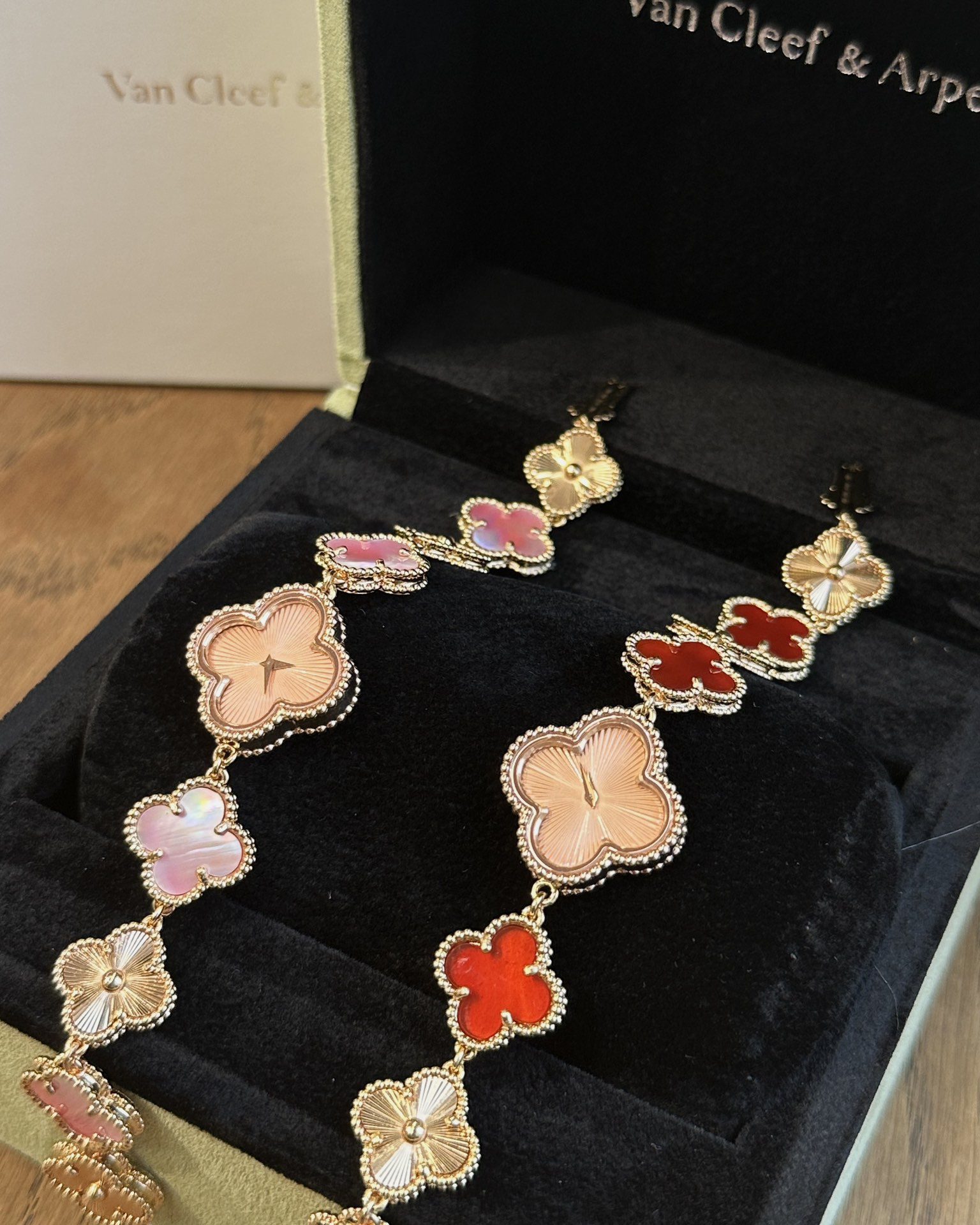 VANCLEEF&ARPELS
