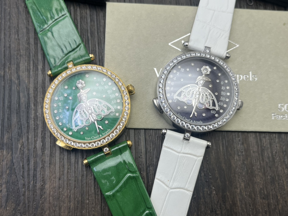 VANCLEEF&ARPELS