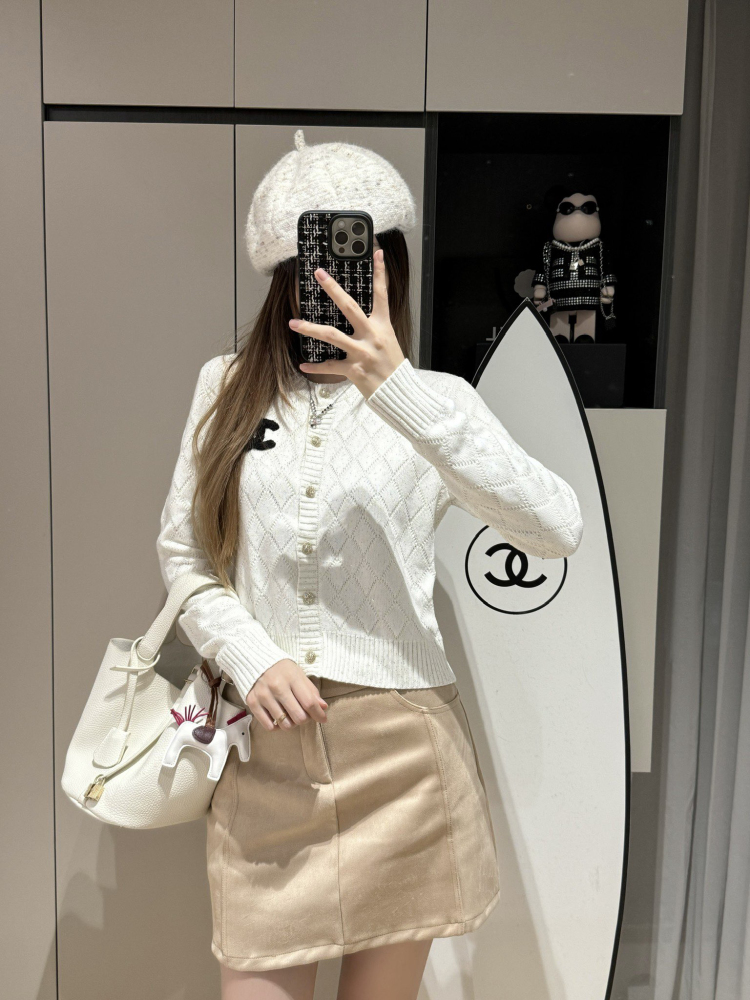 CHANEL
