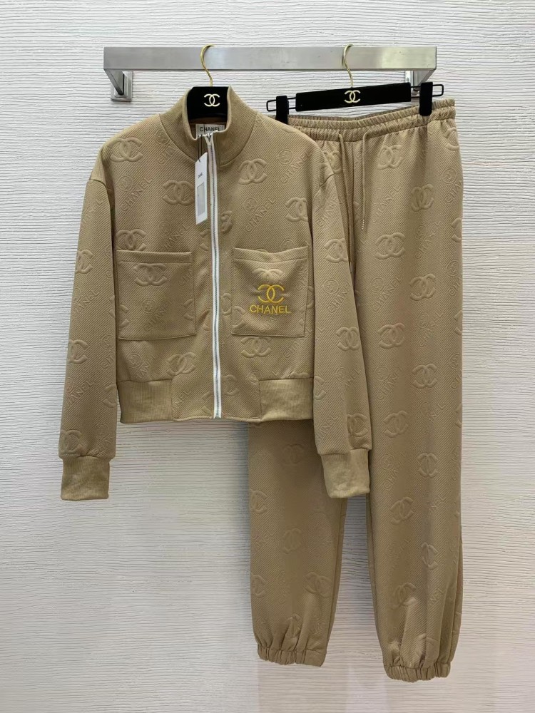 CHANEL