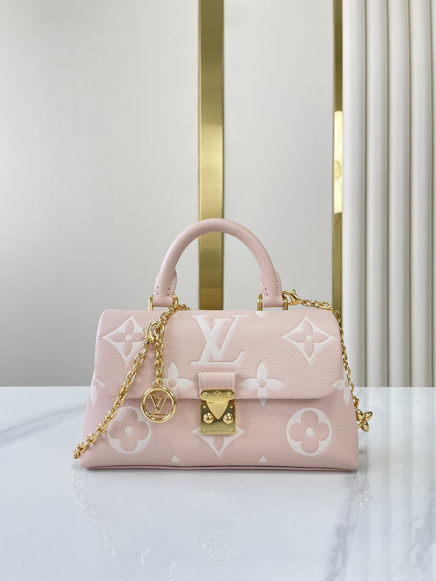 LV