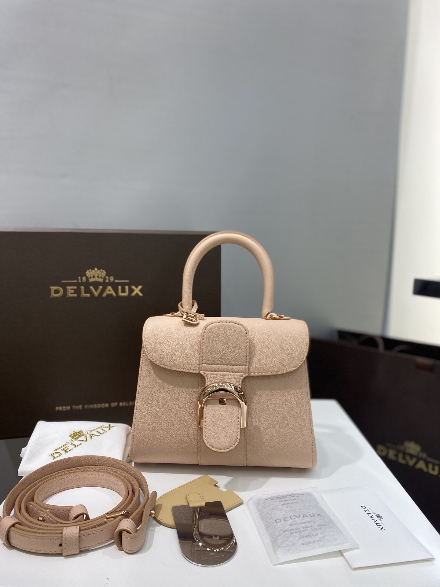 DEIVAUX