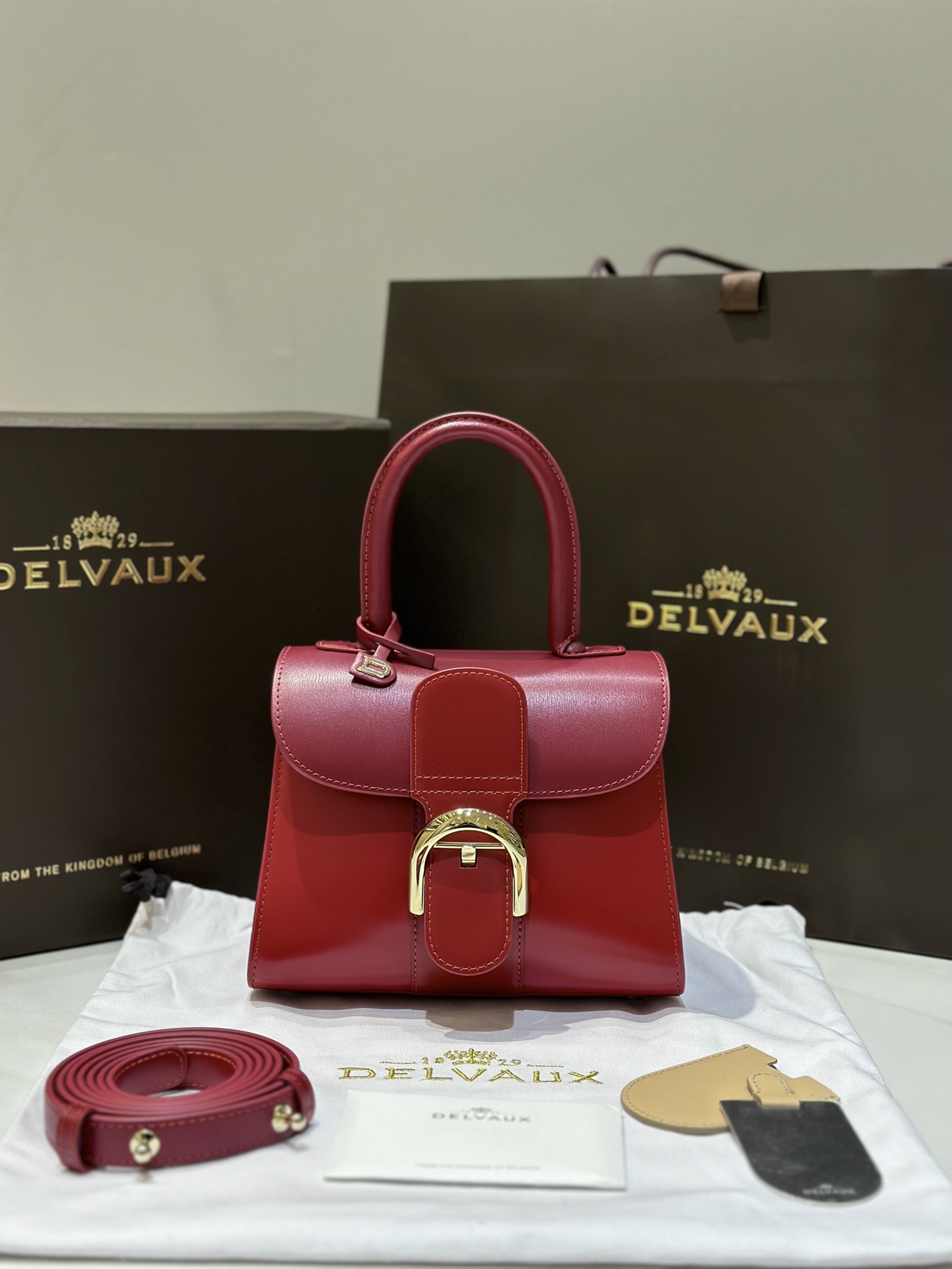 DELVAUX