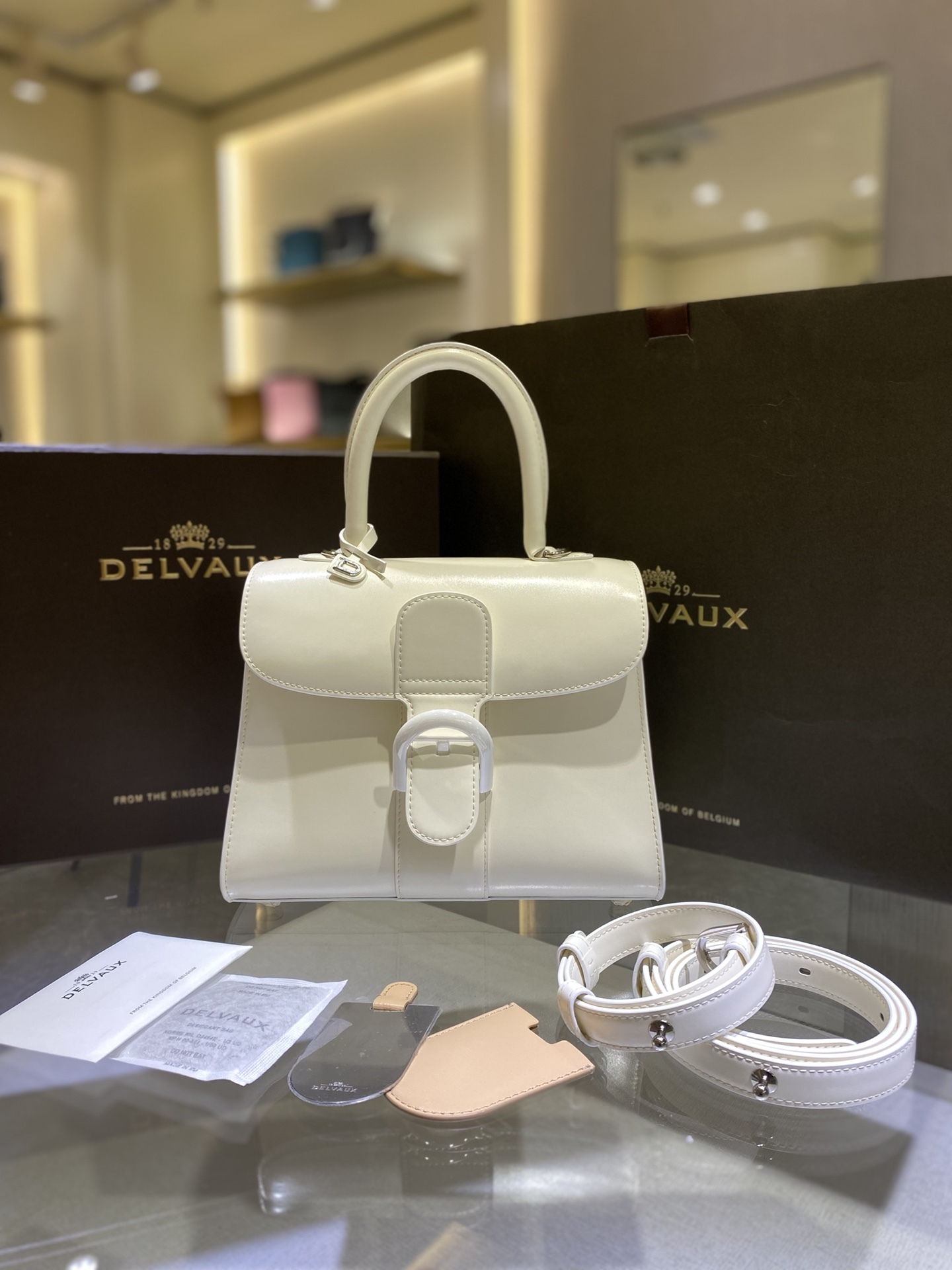 DELVAUX