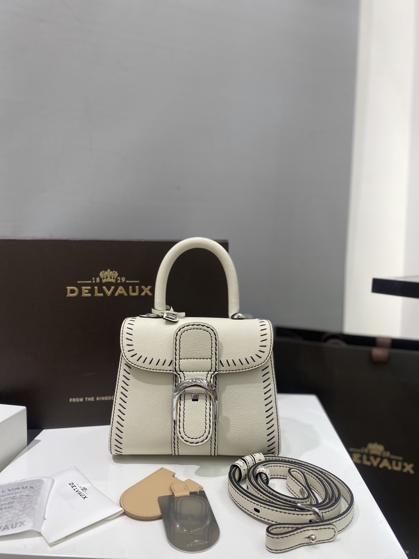 DELVAUX