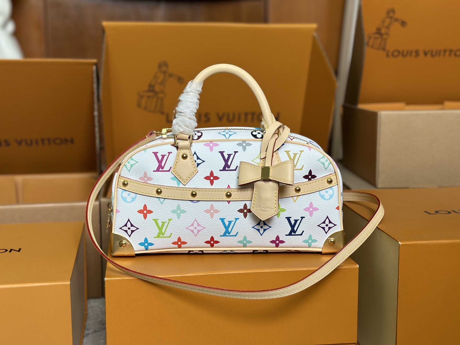 LV