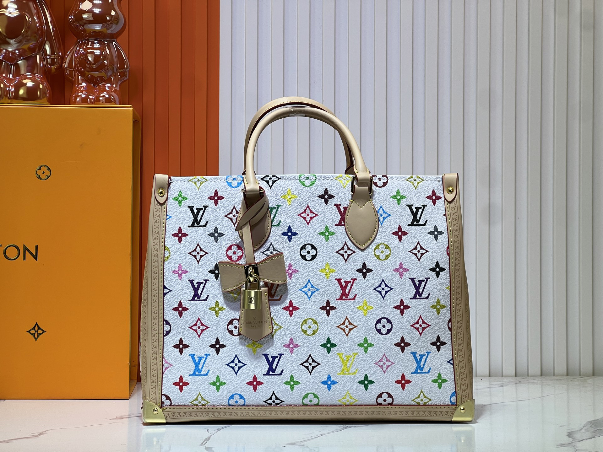 LV