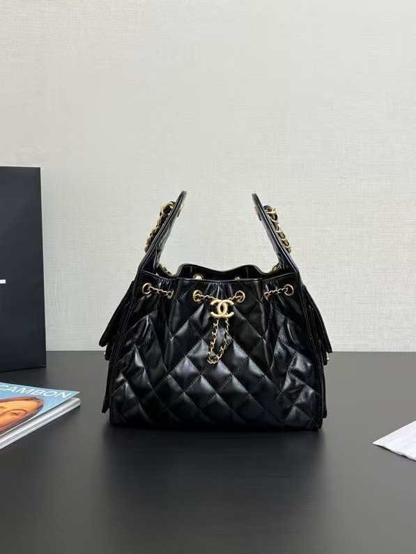 Chanel  hobo bag