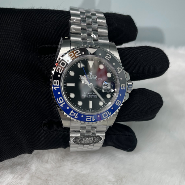 Rolex GMT MASTER