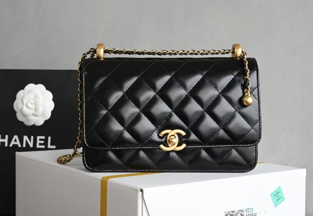 Chanel 25c