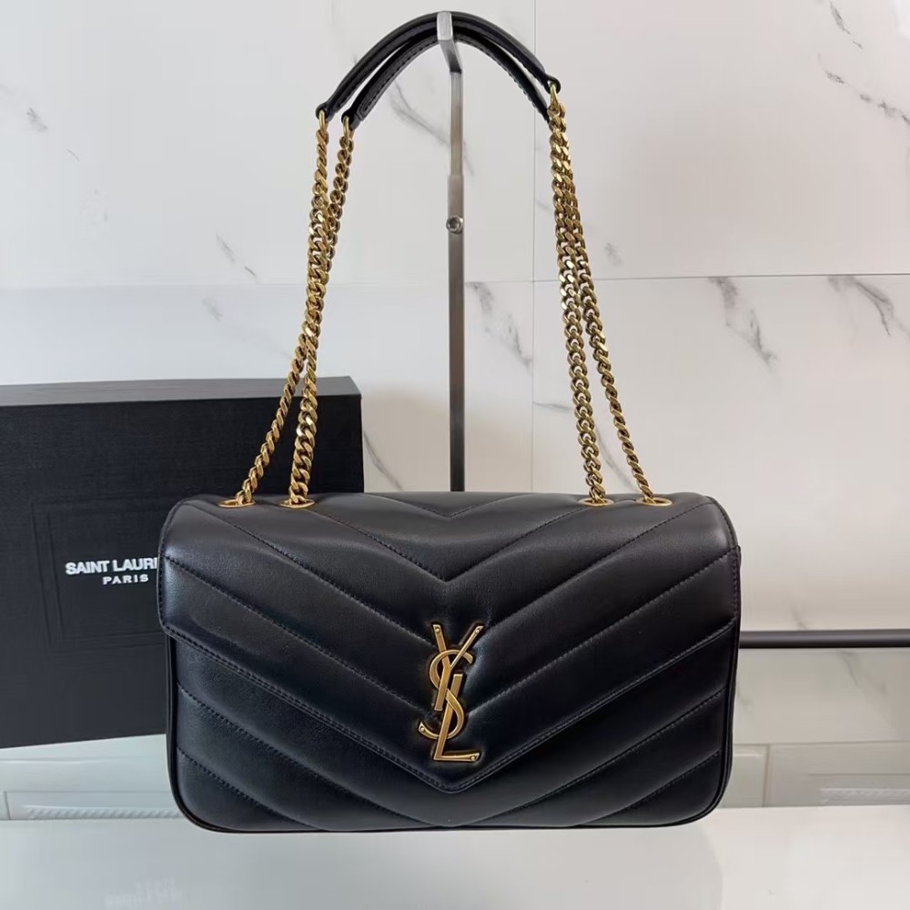 YSL LOULOU