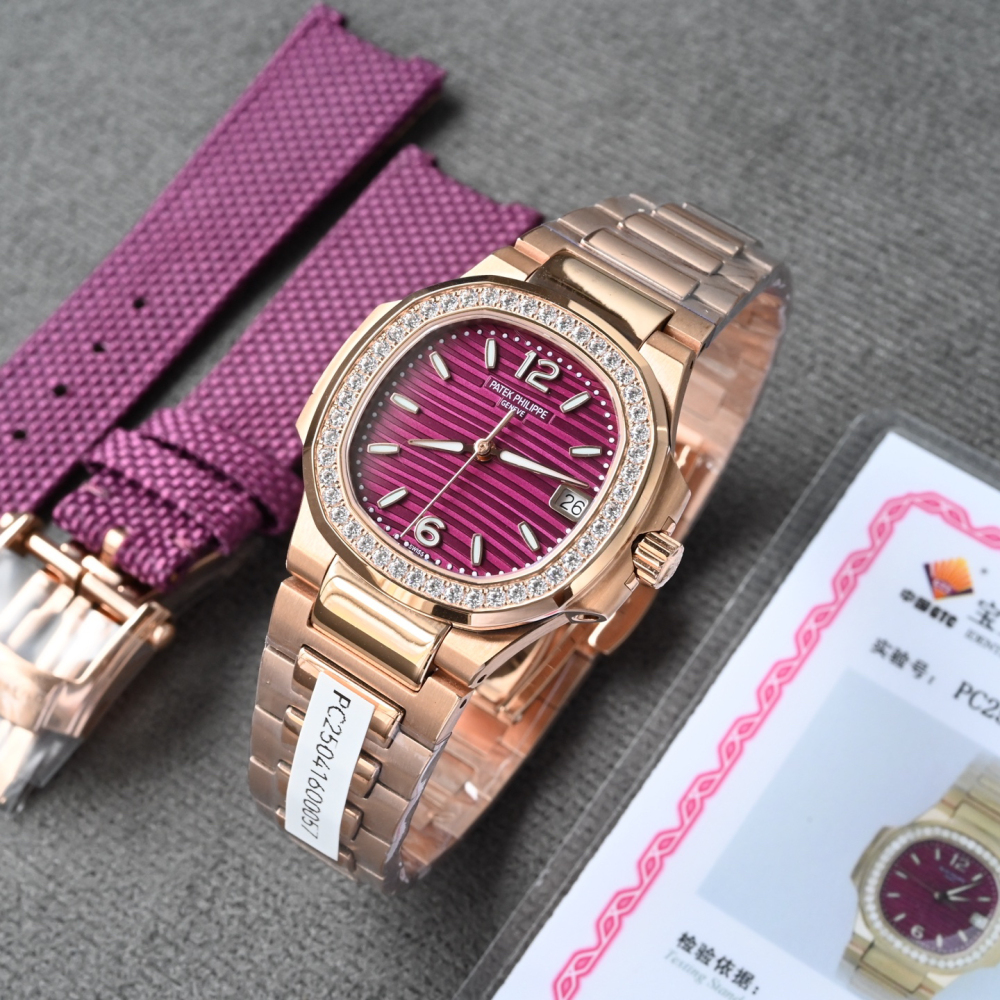 Patek Philippe