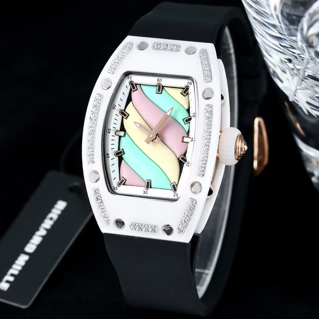 Richard  mille