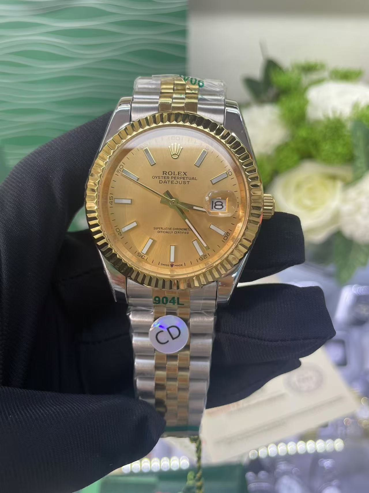 Rolex