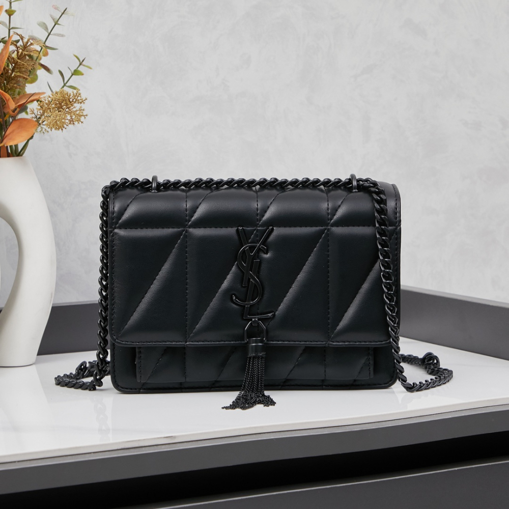 YSL bag