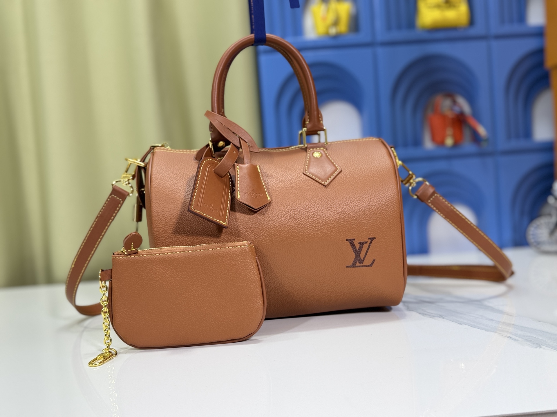 Louis Vuitton
