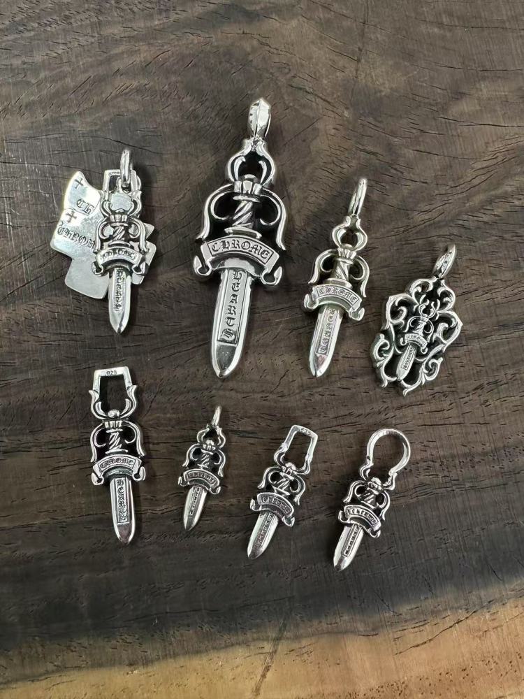 Chrome Hearts