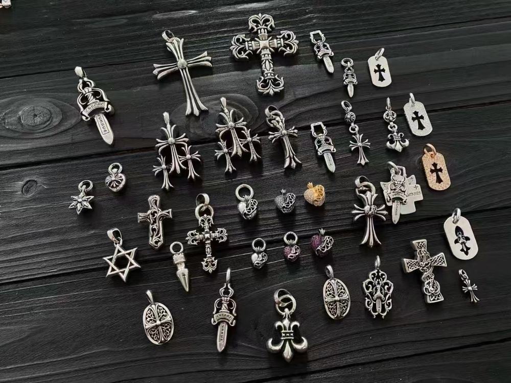 Chrome Hearts