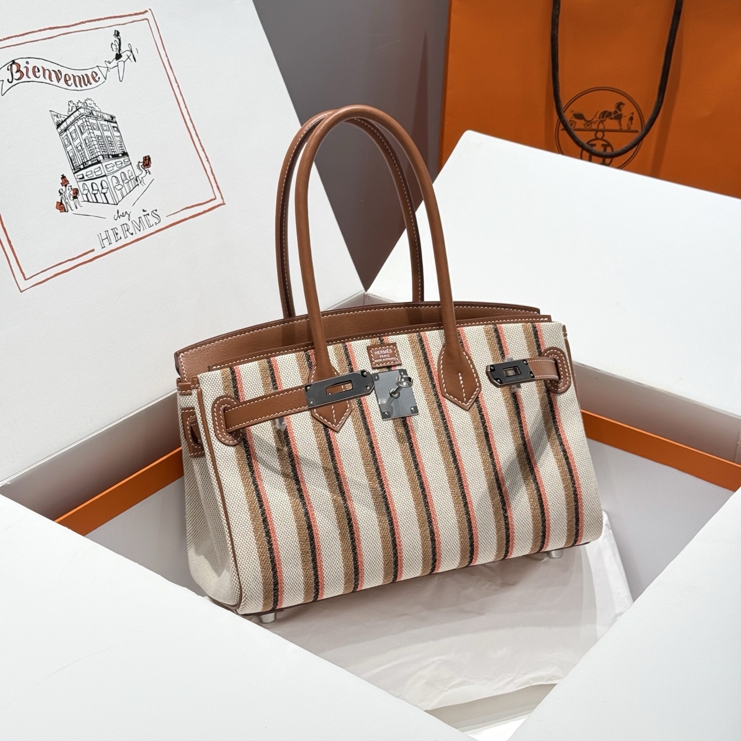 HERMES