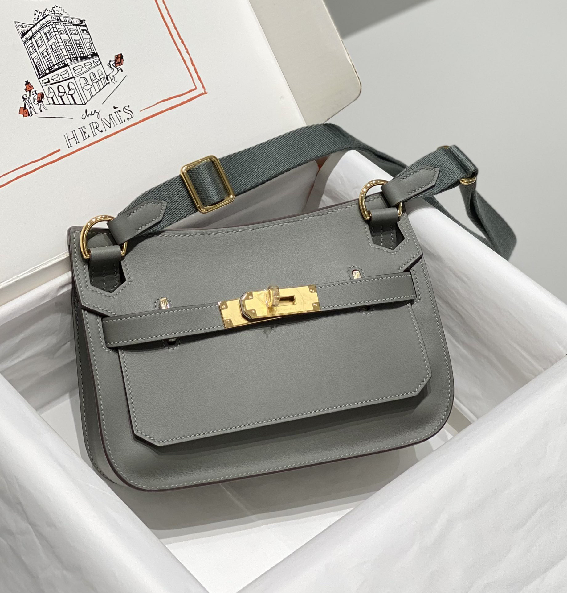 HERMES