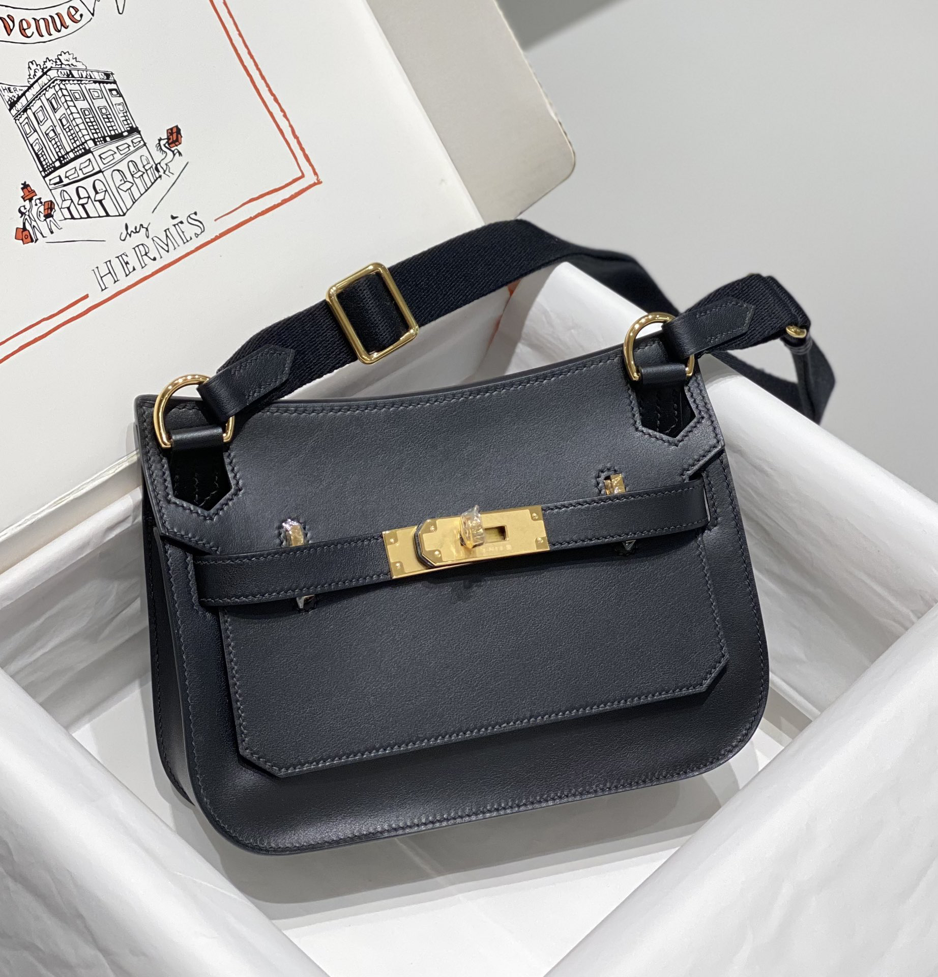 HERMES