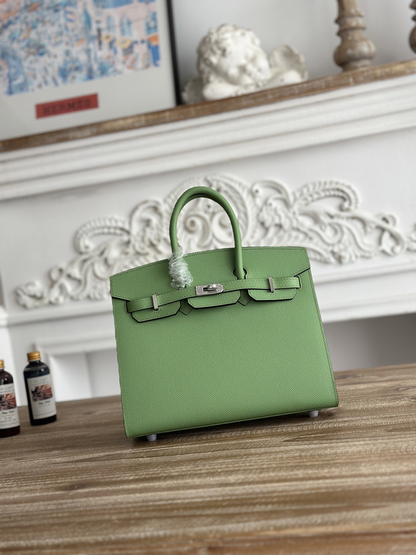 HERMES