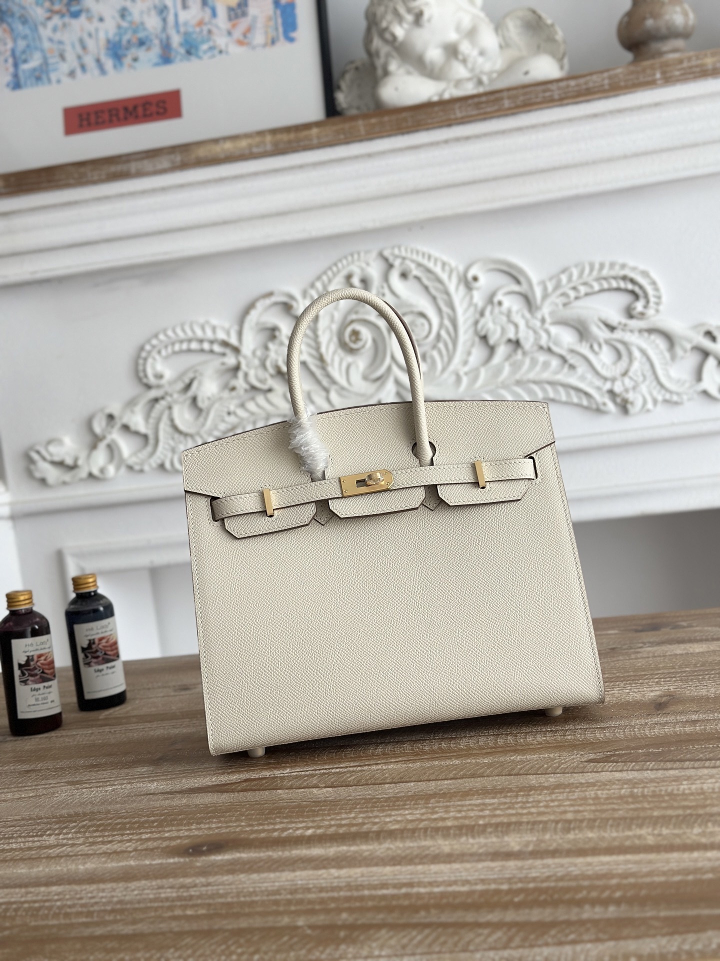 HERMES
