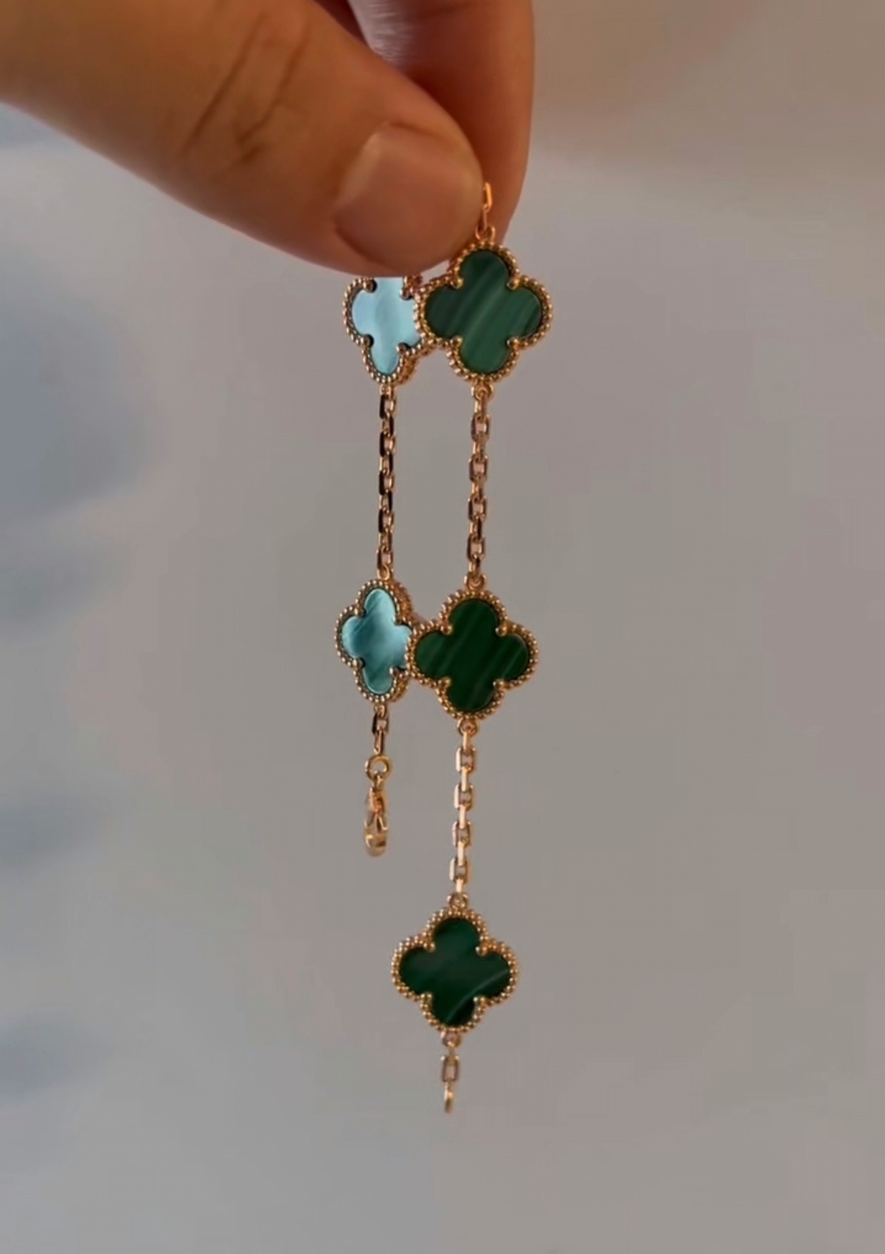 VAN CLEEF&ARPELS