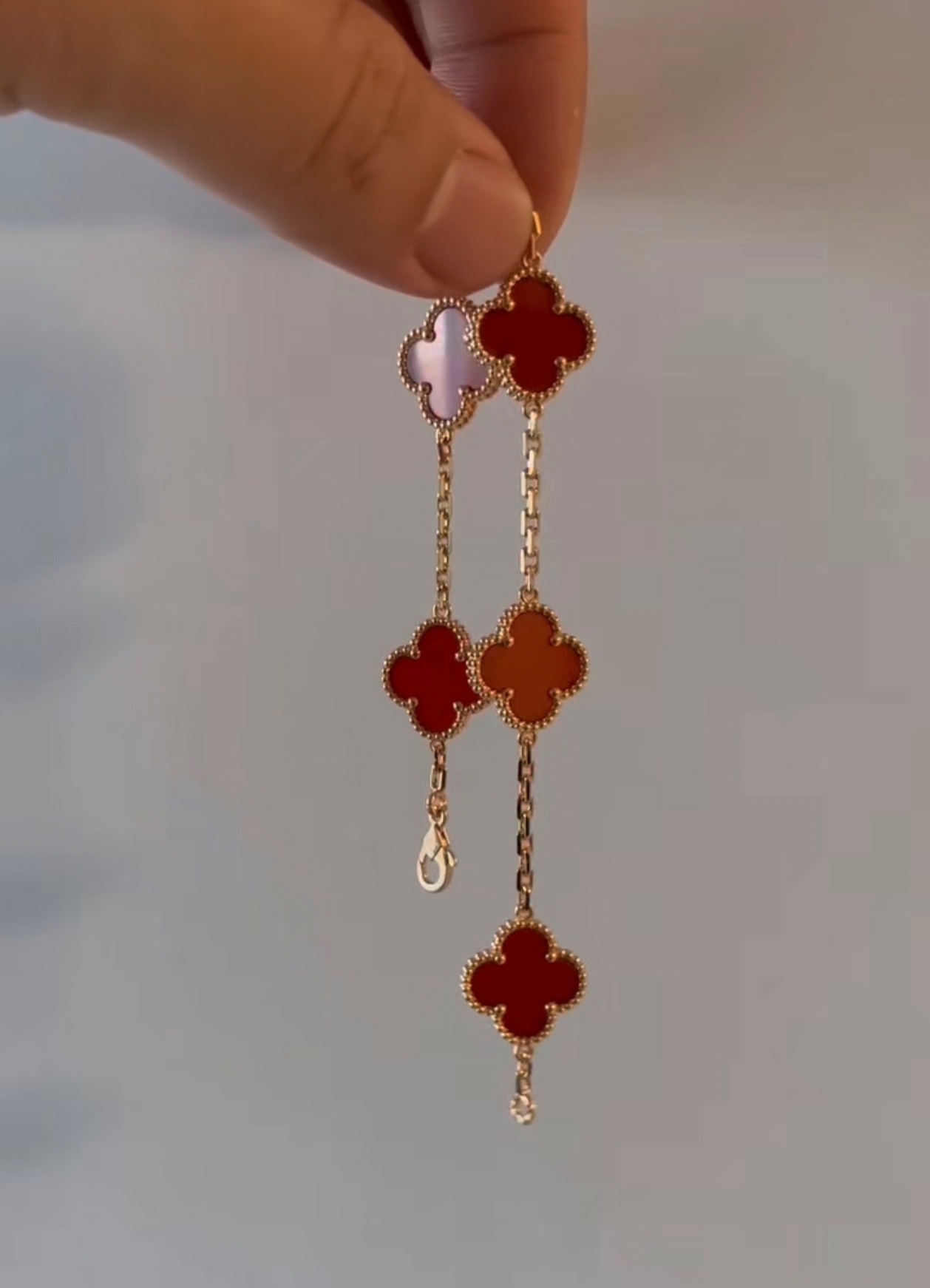 VAN CLEEF&ARPELS