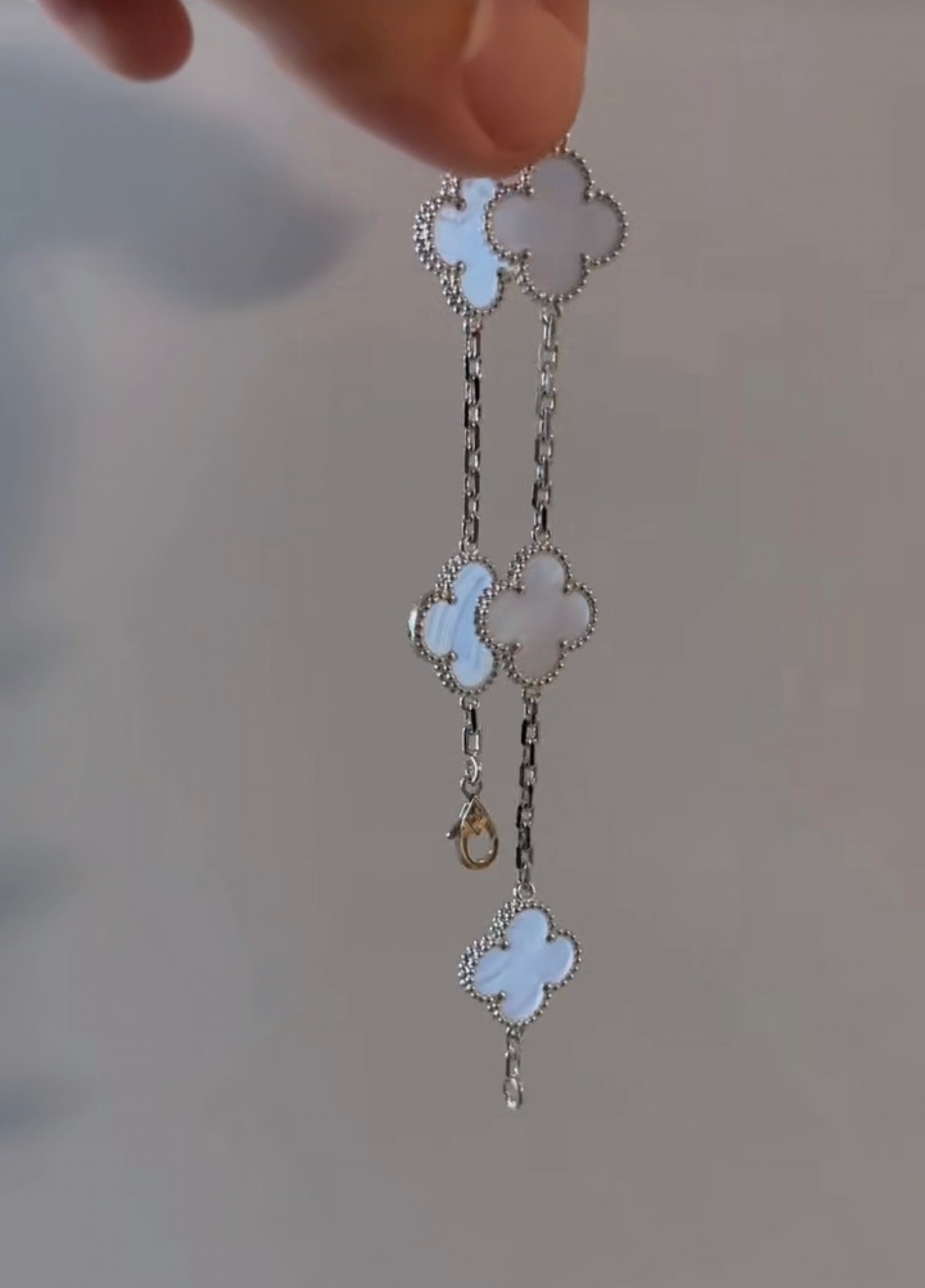 VAN CLEEF&ARPELS