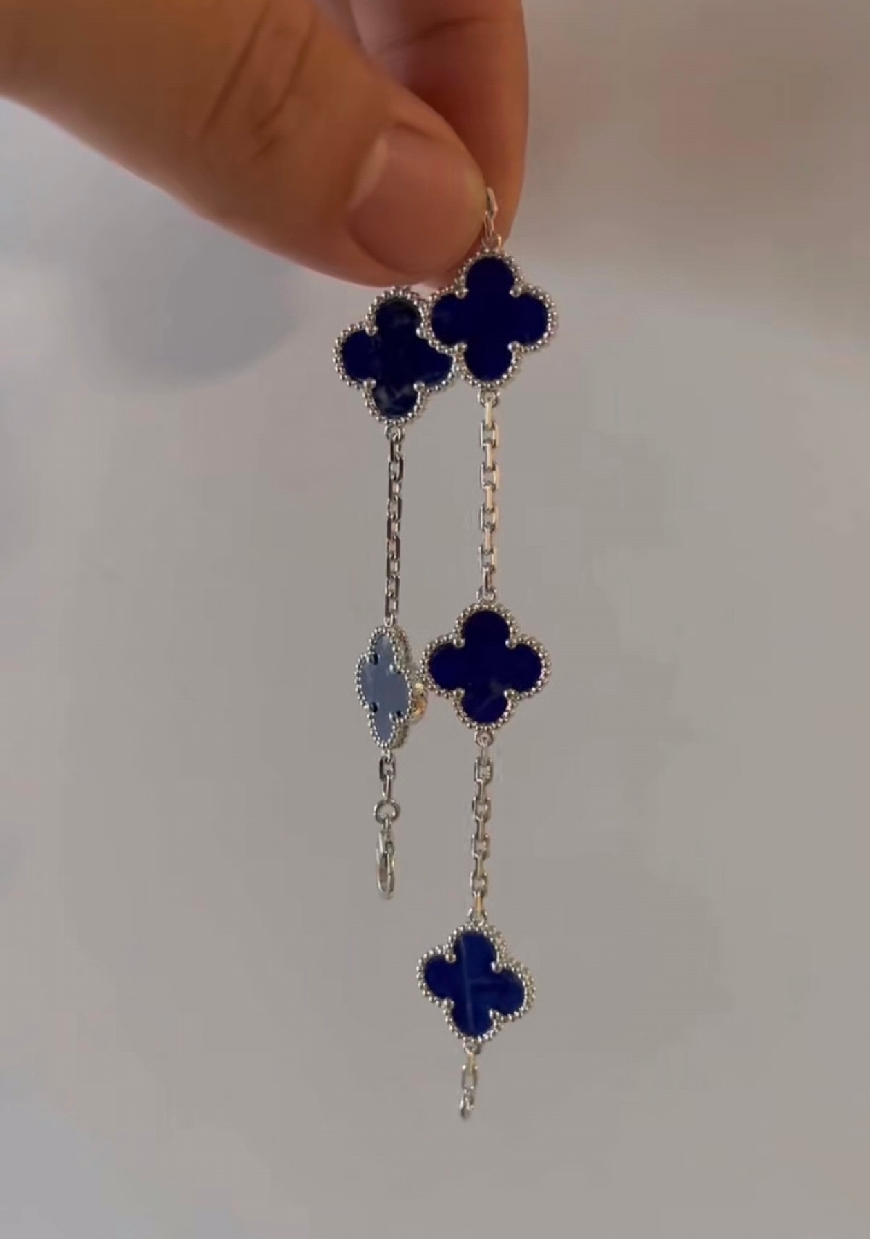 VAN CLEEF&ARPELS