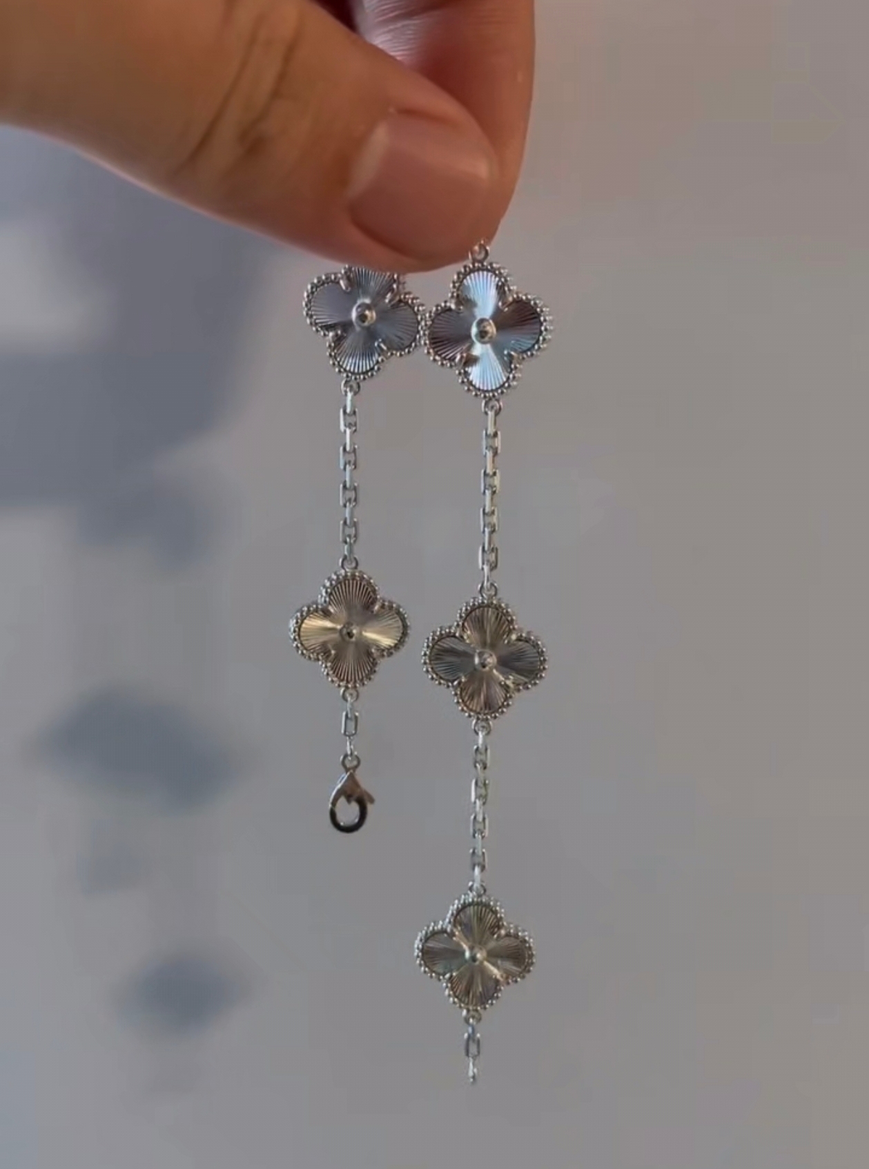 VAN CLEEF&ARPELS