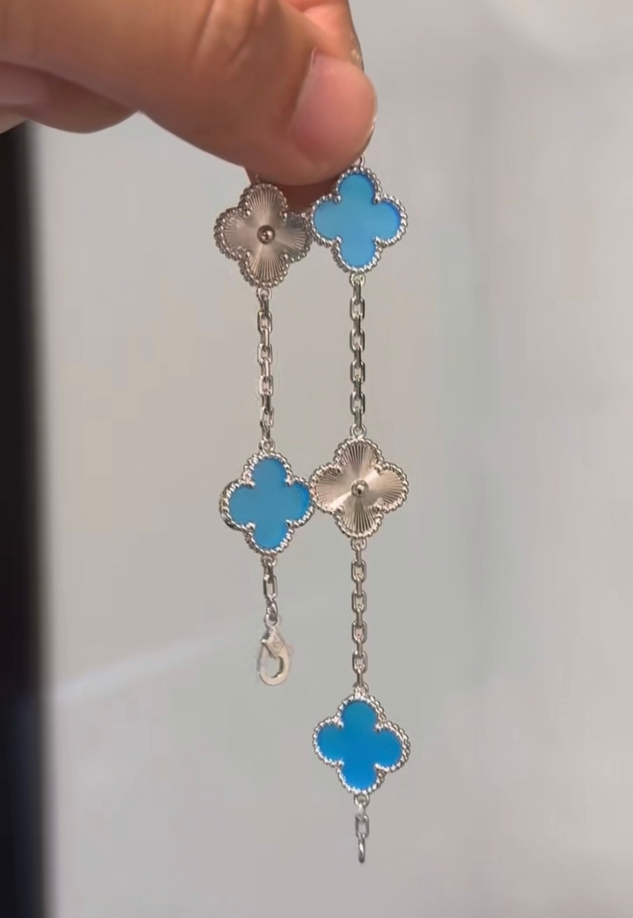 VAN CLEEF&ARPELS