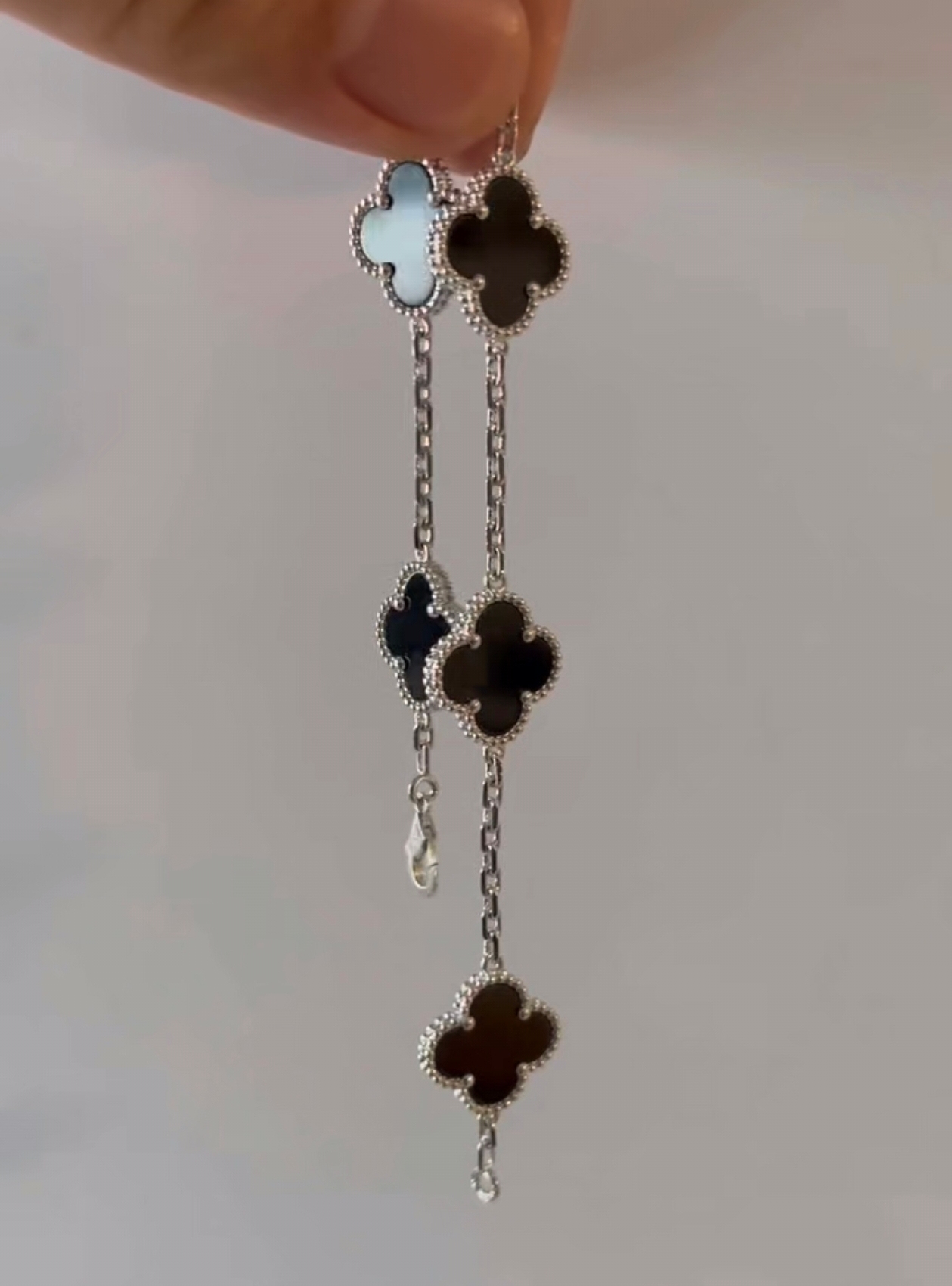 VAN CLEEF&ARPELS