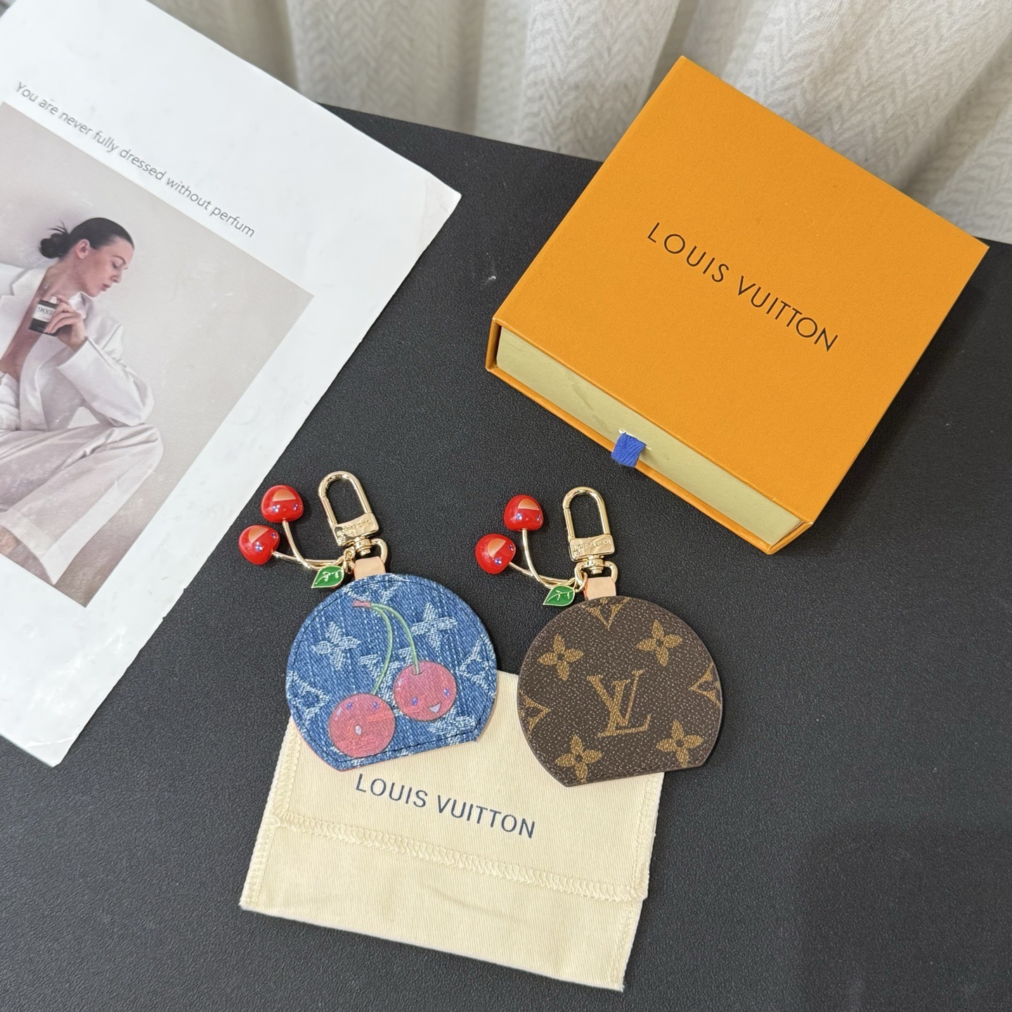Louis Vuitton