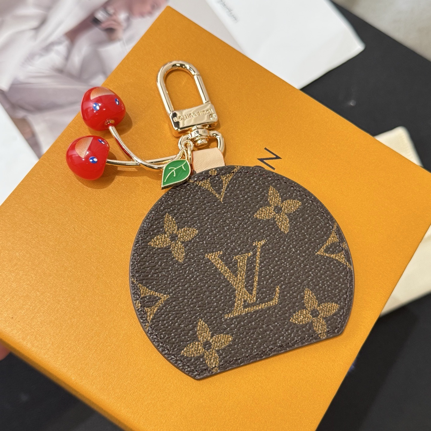 Louis Vuitton