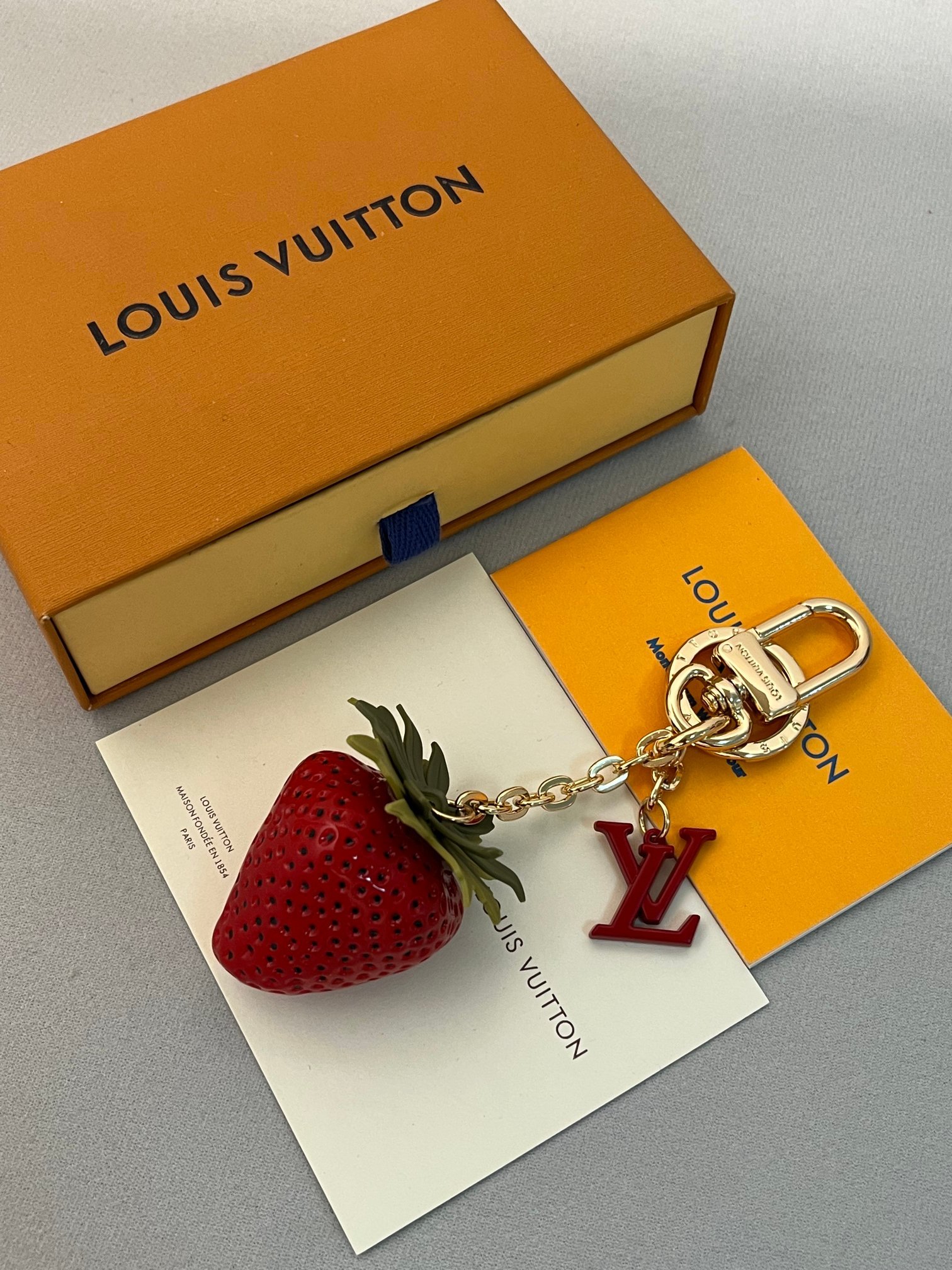 Louis Vuitton