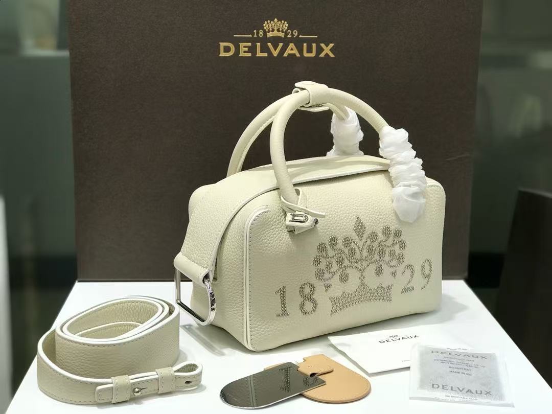 DELVAUX