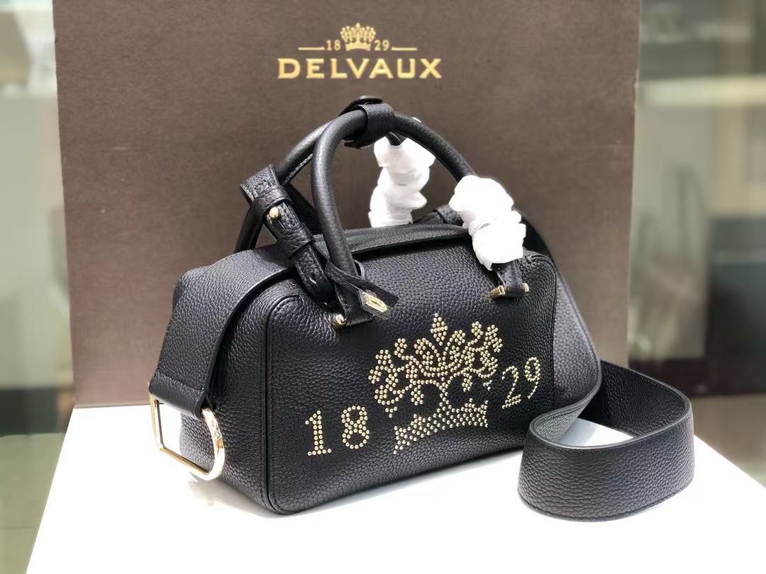 DELVAUX