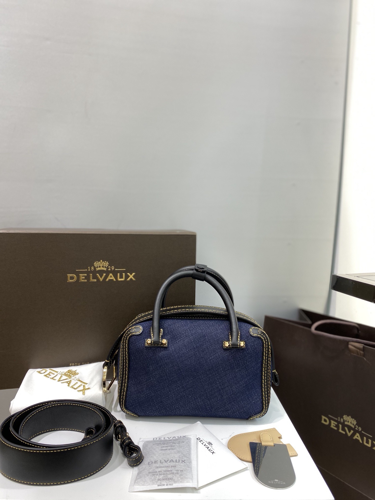 DELVAUX