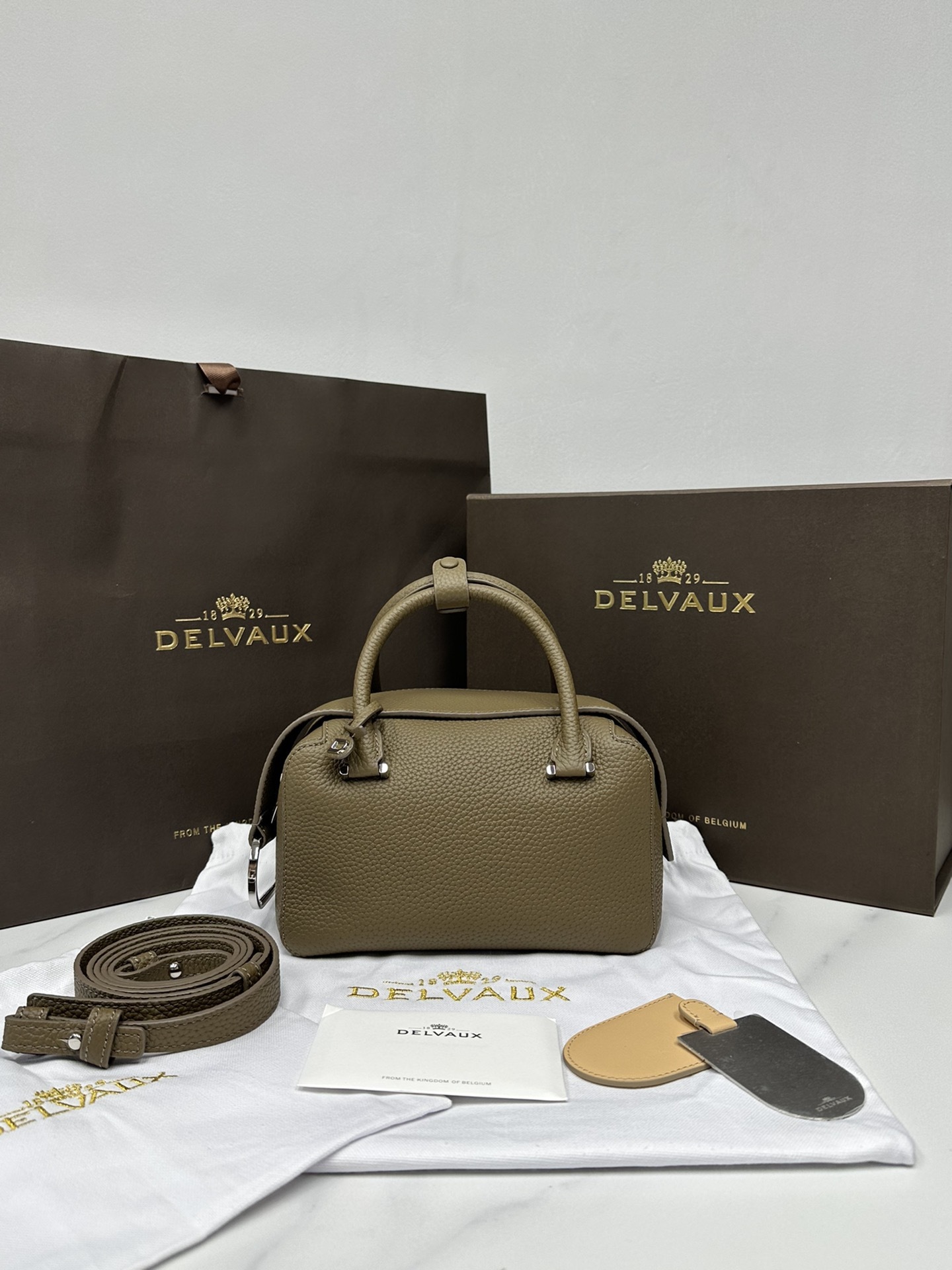 DELVAUX