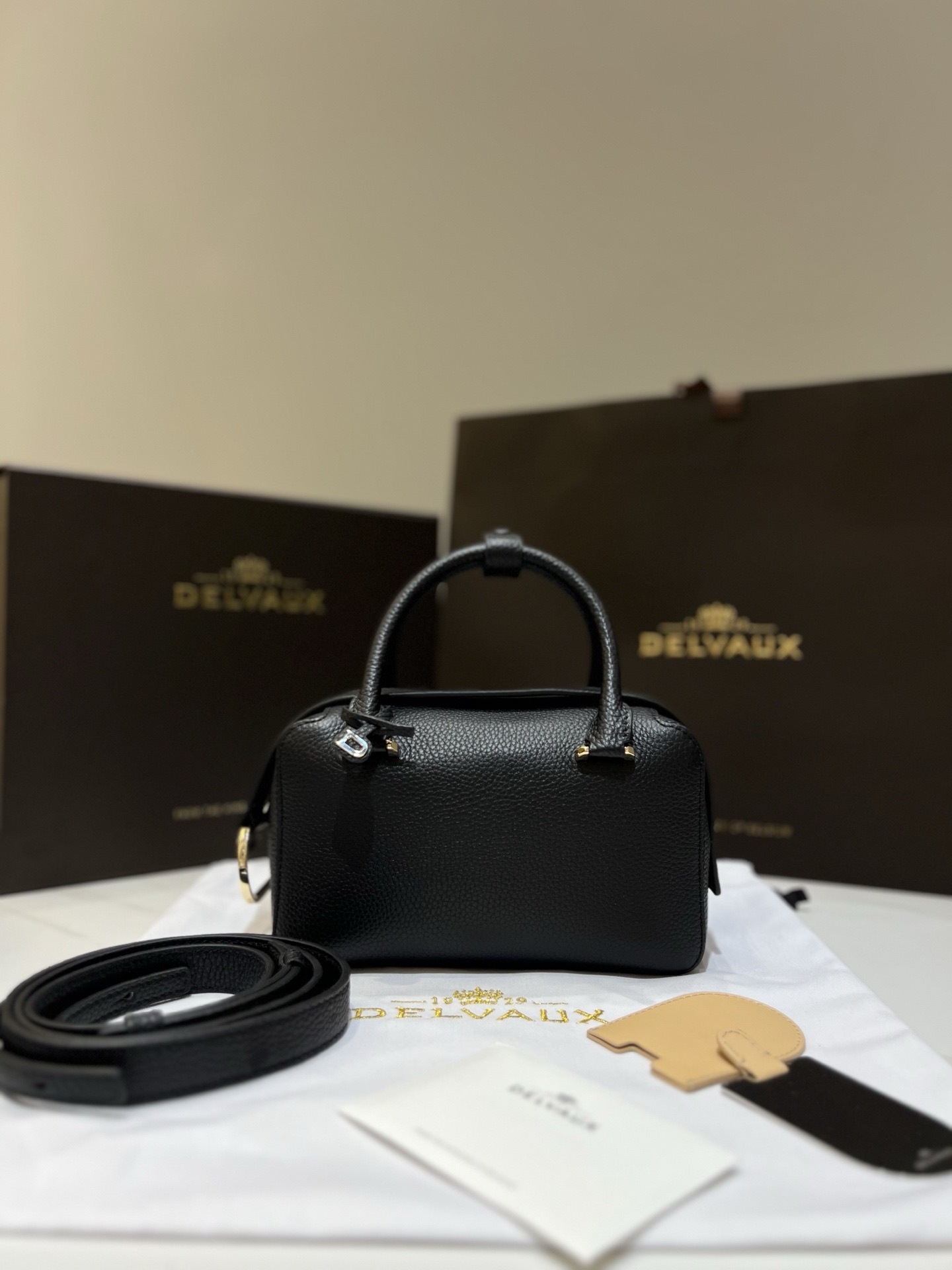 DELVAUX