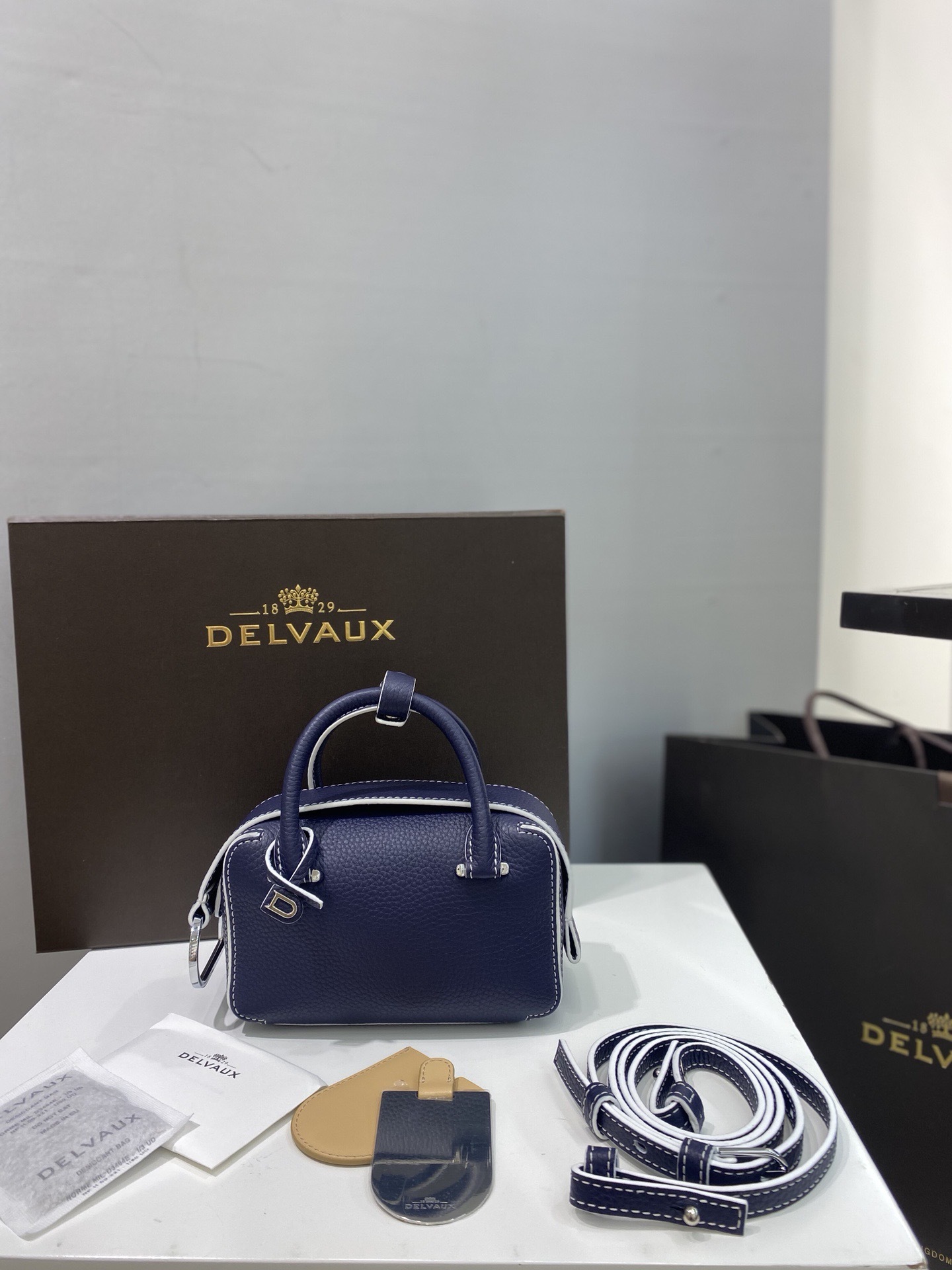 DELVAUX