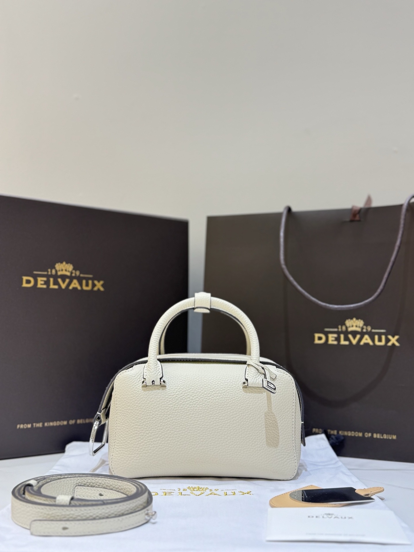 DELVAUX