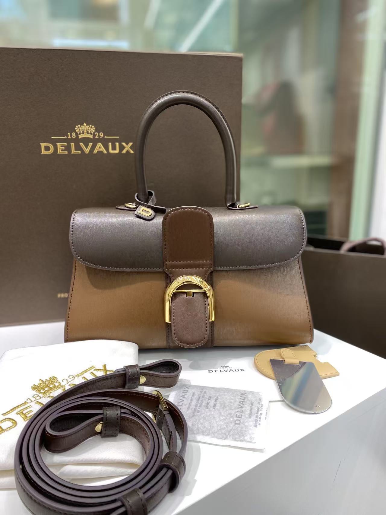 DELVAUX